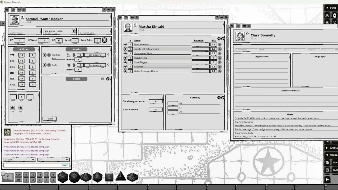 Screenshot 5
